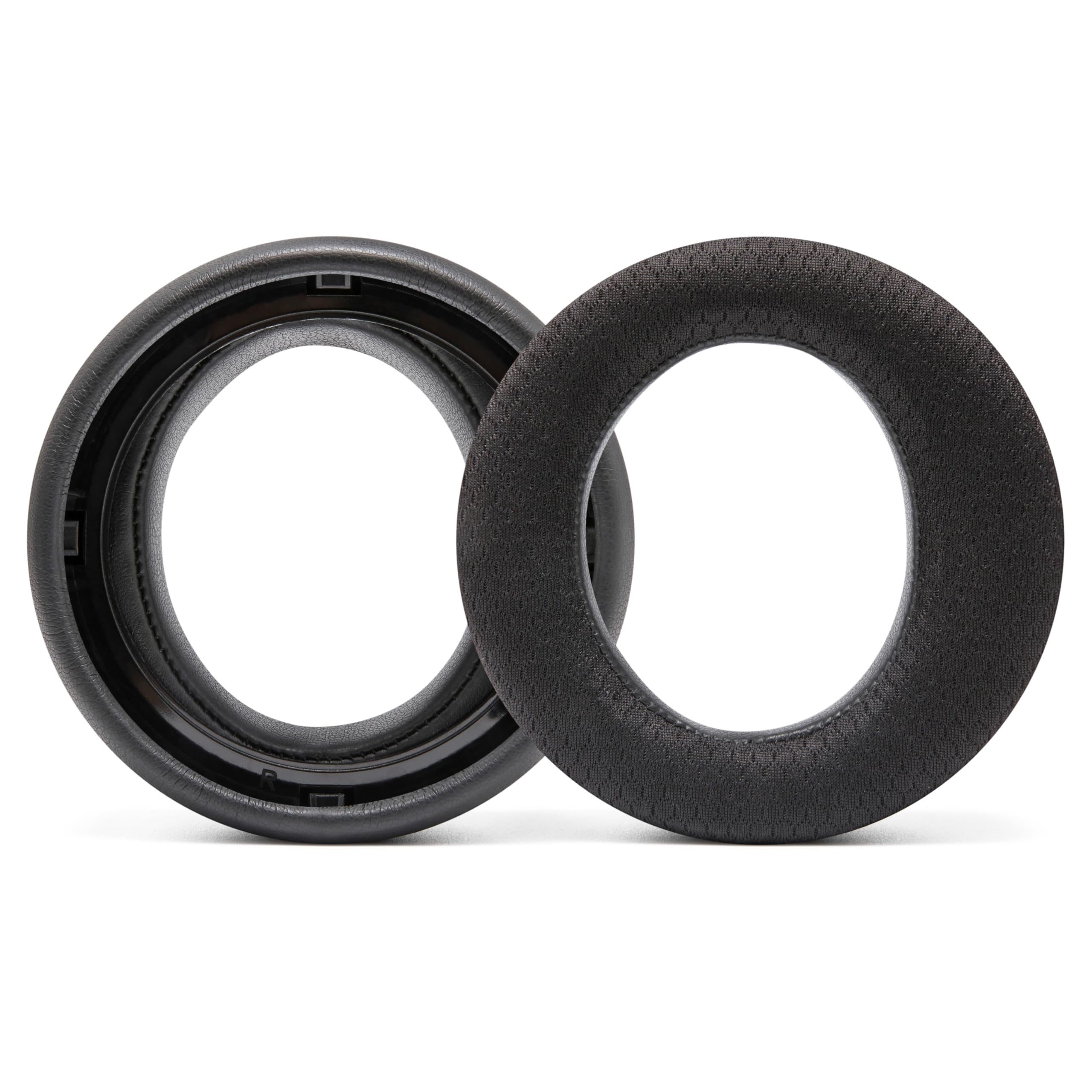 WC Freeze Pulse Elite - Cooling Gel Earpads Compatible with PS5 Pulse Elite, Made by Wicked Cushions | Thicker Cushion & Wider Opening | Black - Image 8