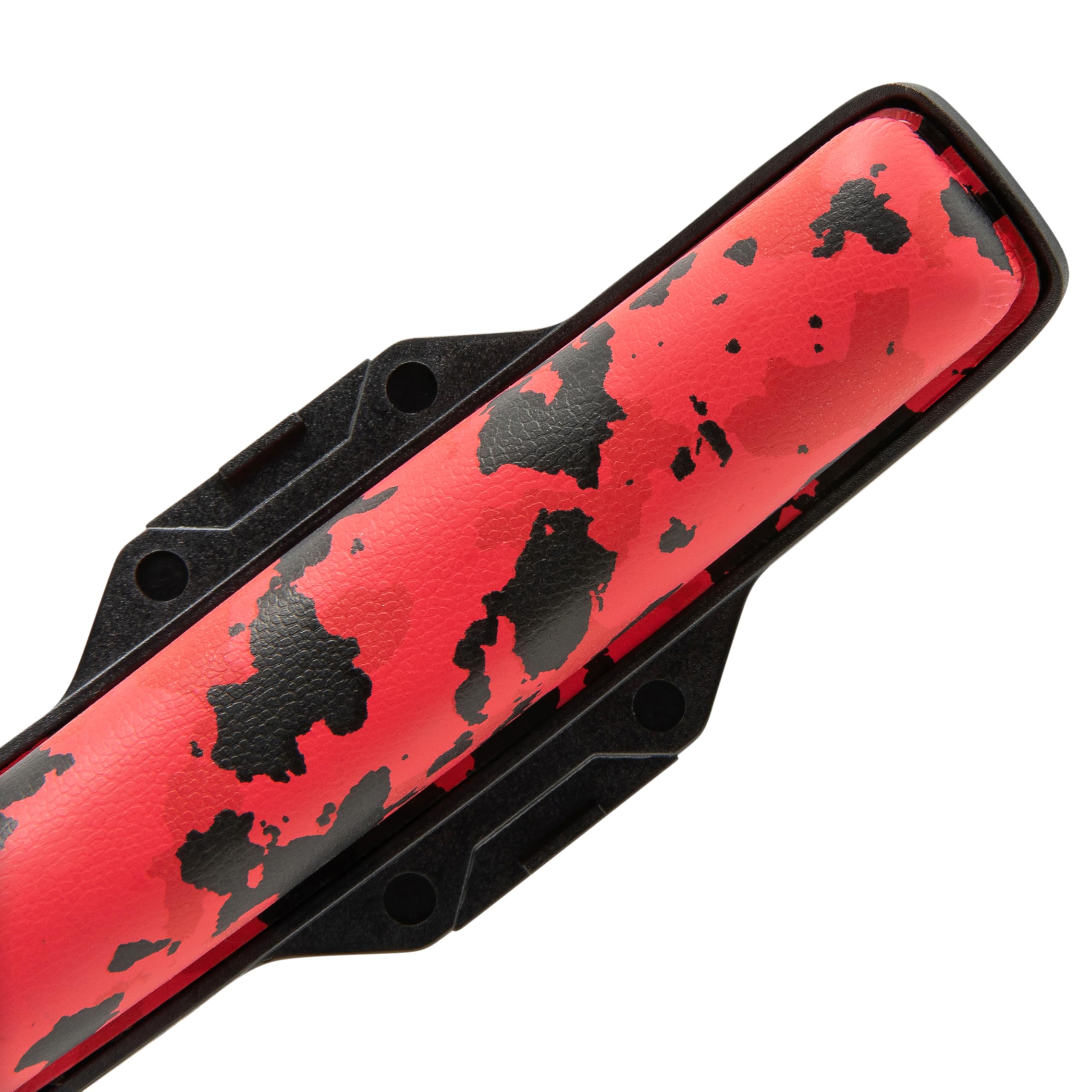 WC Mod Kit A40 – Cooling Gel Earpads + Headband Replacement Compatible with Astro A40 Gen 4 & A40 TR by Wicked Cushions | Enhanced Comfort, Cooling & Durability | Red Camo - Image 8