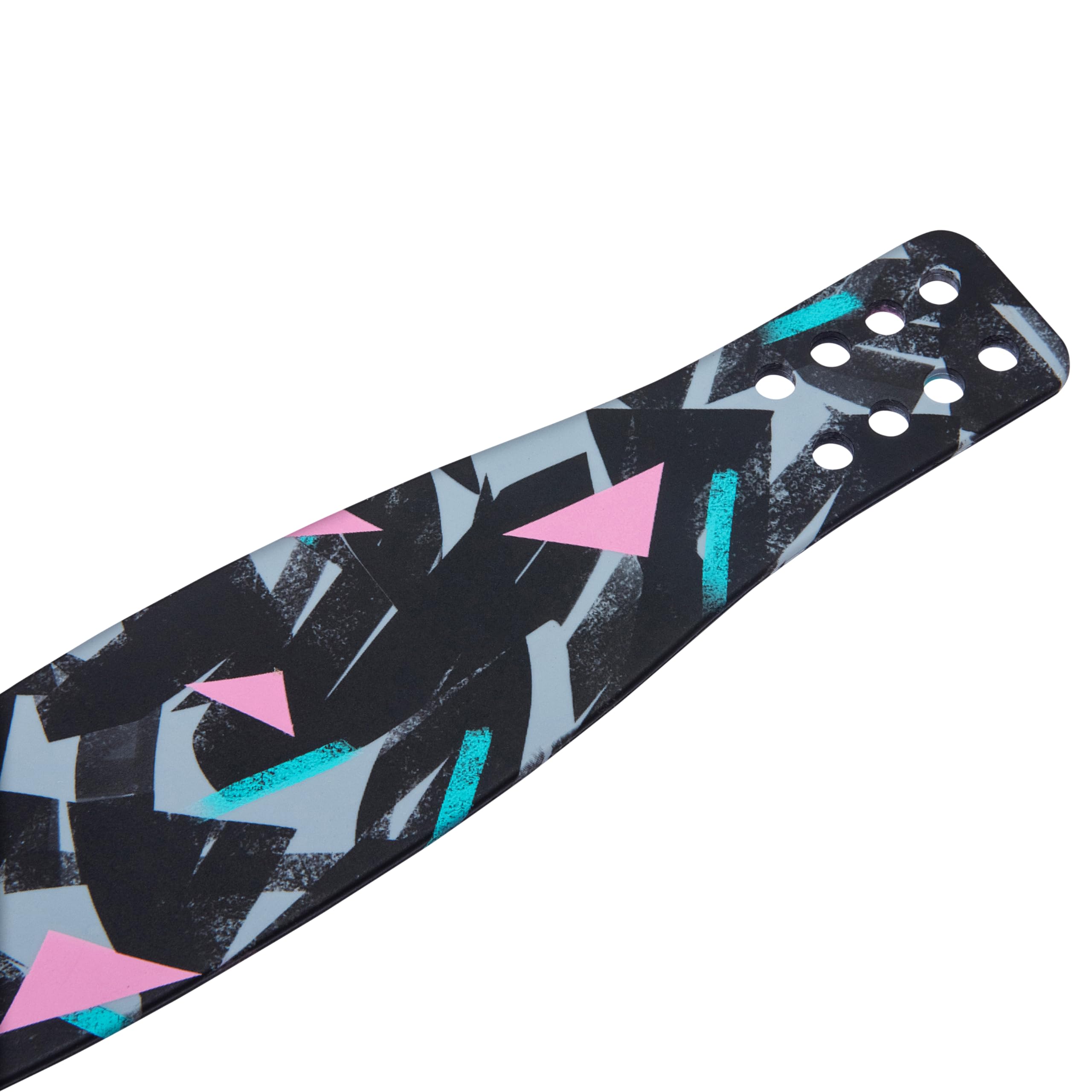 WC Mod Kit for Maxwell Gen 1 - Cooling Gel Earpads + Silicone Headband Compatible with Audeze Maxwell for Xbox & PS5 Gen 1 by Wicked Cushions | Enhanced Comfort & Cooling | 90's Black - Image 8